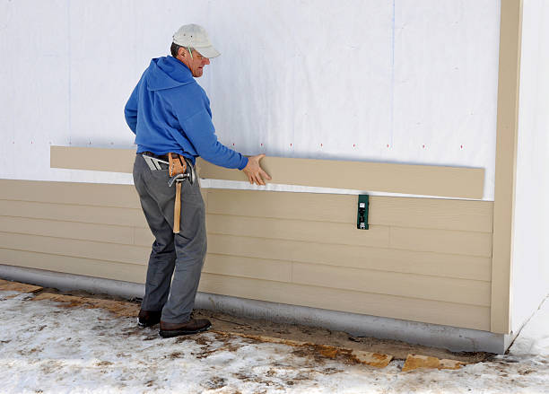 Best Aluminum Siding Installation  in Lake Orion, MI
